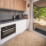 Romantic Tiny House For Two - Walsdorf Holiday home Tandel