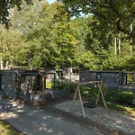 Holiday home Romantic Tiny House For Two - Walsdorf Tandel