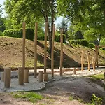 Holiday home Romantic Tiny House For Two - Walsdorf Tandel