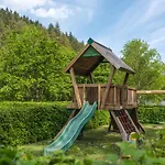 Romantic Tiny House For Two - Walsdorf