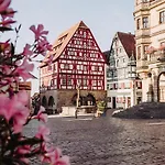 Romantic Tiny House For Two - Walsdorf Tandel