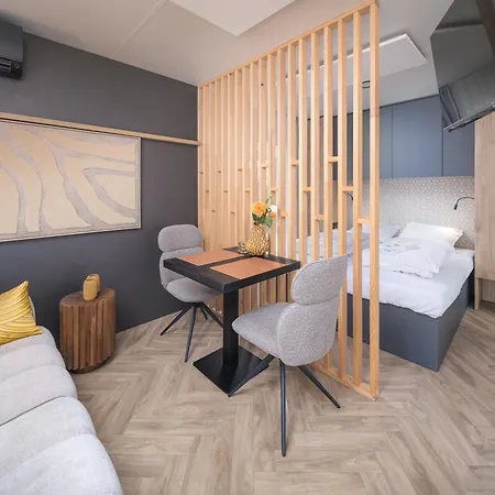 Romantic Tiny House For Two - Walsdorf *