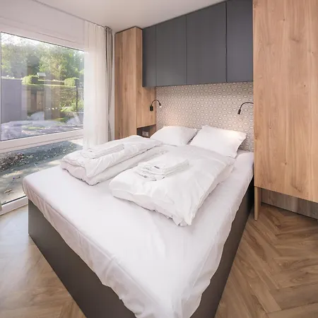 度假居 Romantic Tiny House For Two - Walsdorf