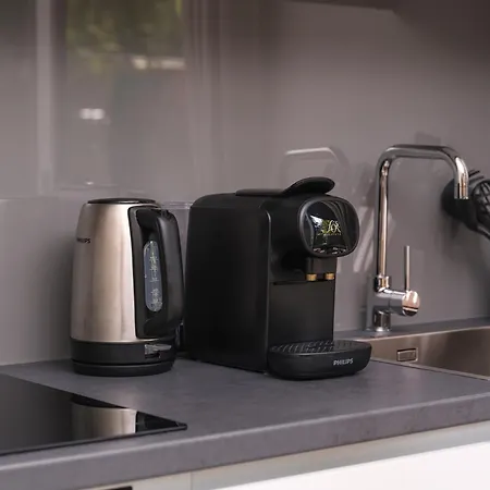 Ferienhaus Romantic Tiny House For Two - Walsdorf *