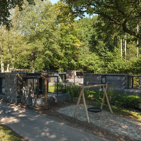 Ferienhaus Romantic Tiny House For Two - Walsdorf Fouhren