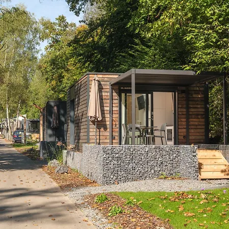 Romantic Tiny House For Two - Walsdorf * Fouhren
