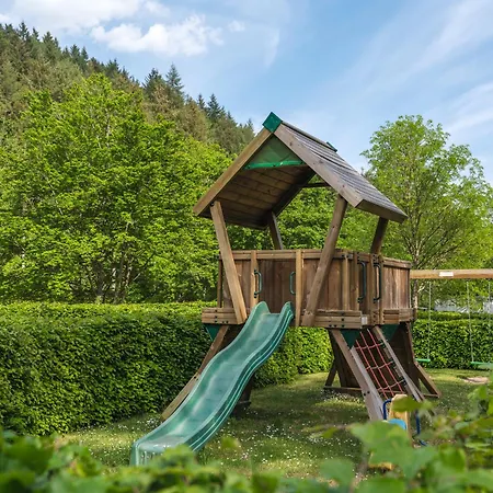 Romantic Tiny House For Two - Walsdorf