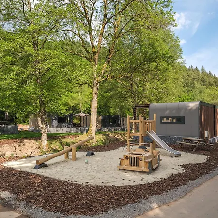 Romantic Tiny House For Two - Walsdorf Tandel