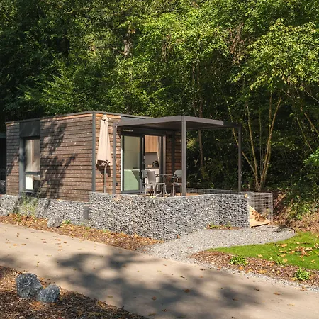 Ferienhaus Romantic Tiny House For Two - Walsdorf