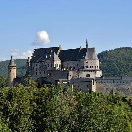 Romantic Tiny House For Two - Walsdorf Fouhren
