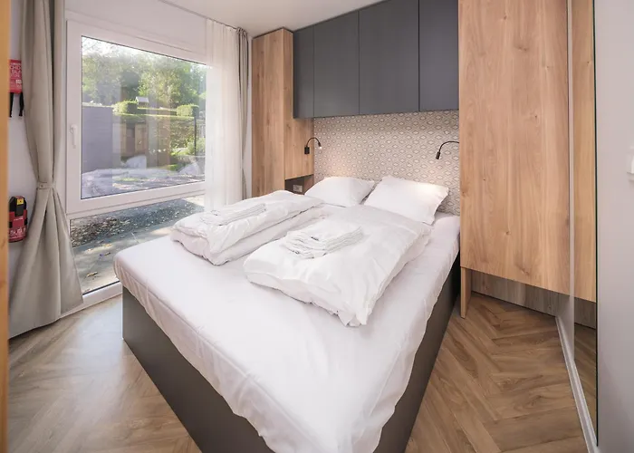 بيت للعطل Romantic Tiny House For Two - Walsdorf