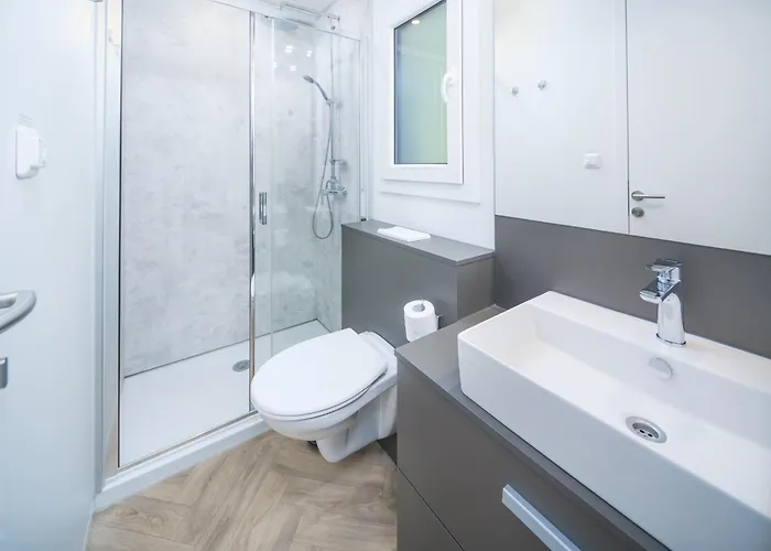 Romantic Tiny House For Two - Walsdorf بيت للعطل Tandel