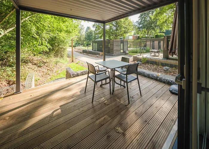 بيت للعطل Romantic Tiny House For Two - Walsdorf