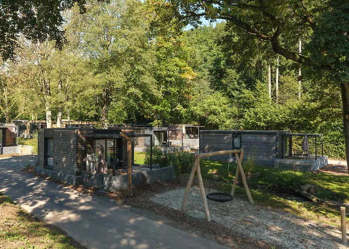 بيت للعطل Romantic Tiny House For Two - Walsdorf Tandel