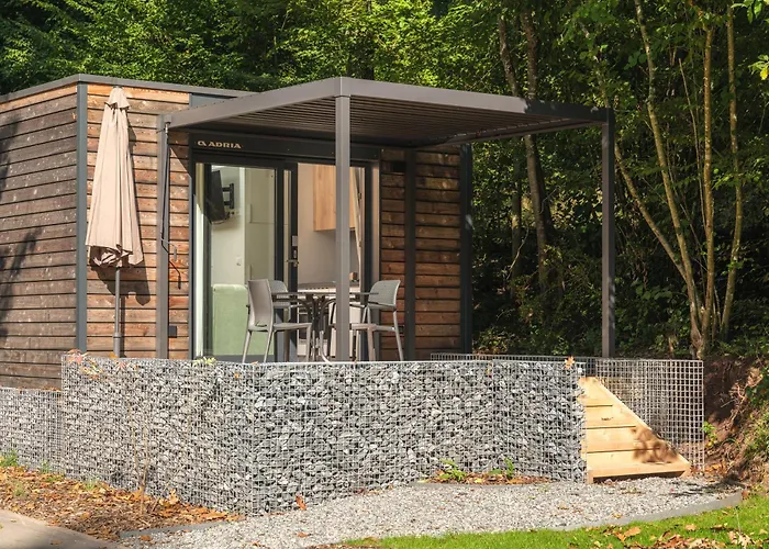 بيت للعطل Romantic Tiny House For Two - Walsdorf