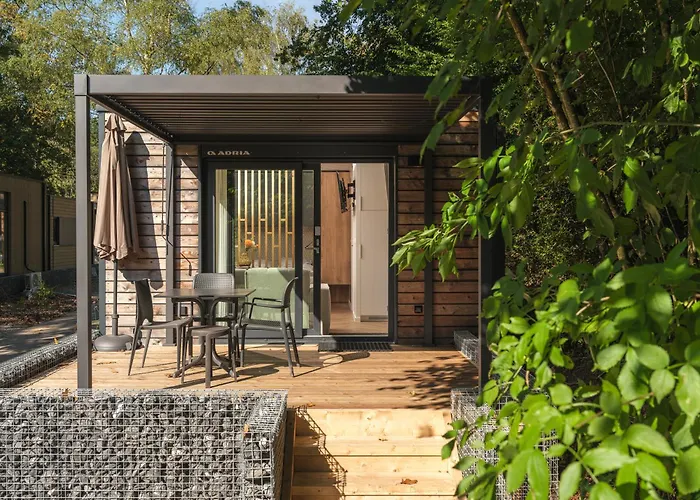 Romantic Tiny House For Two - Walsdorf