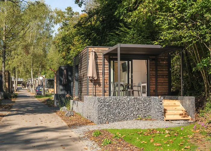 Romantic Tiny House For Two - Walsdorf * Tandel