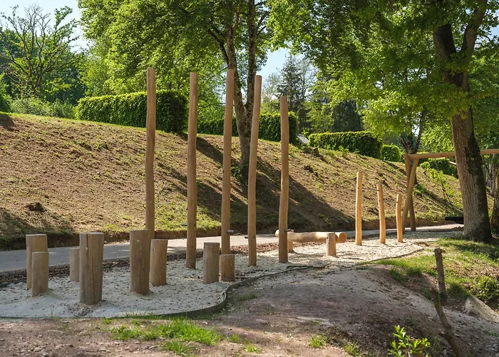 بيت للعطل Romantic Tiny House For Two - Walsdorf Tandel