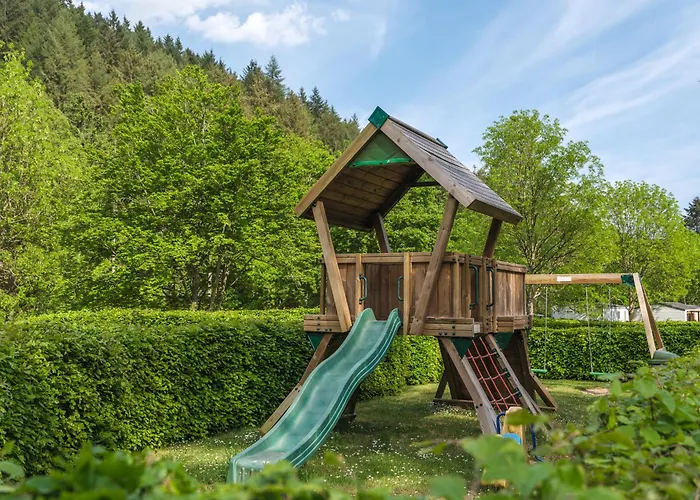 Romantic Tiny House For Two - Walsdorf