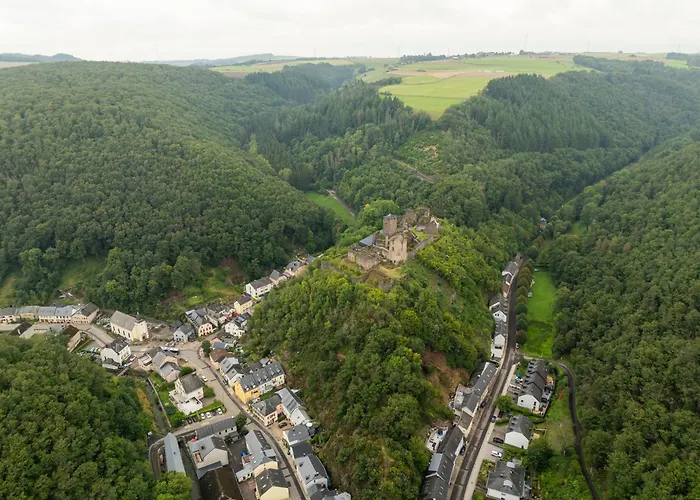 بيت للعطل Romantic Tiny House For Two - Walsdorf