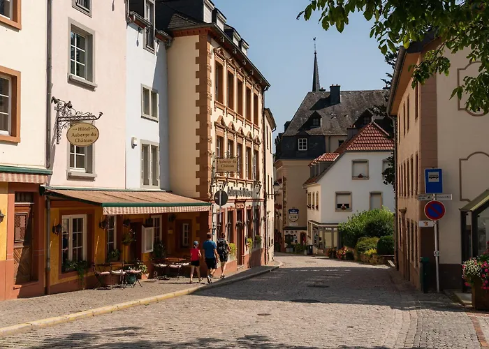 Romantic Tiny House For Two - Walsdorf