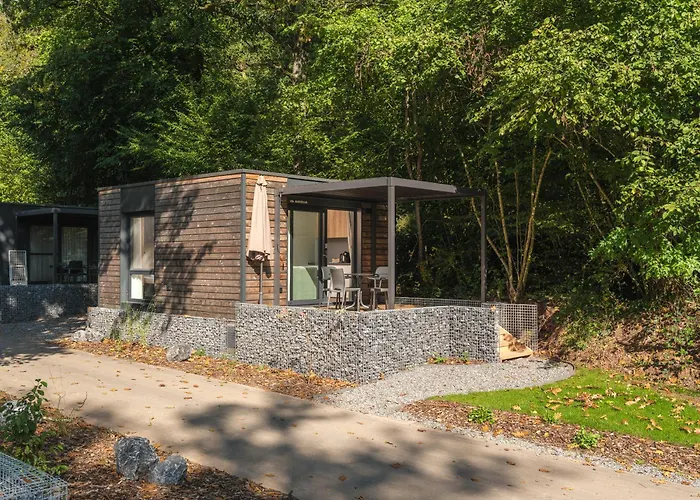 بيت للعطل Romantic Tiny House For Two - Walsdorf
