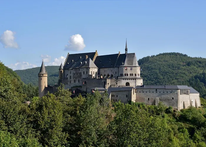 Romantic Tiny House For Two - Walsdorf Tandel