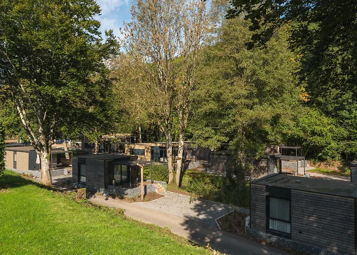 بيت للعطل Romantic Tiny House For Two - Walsdorf *